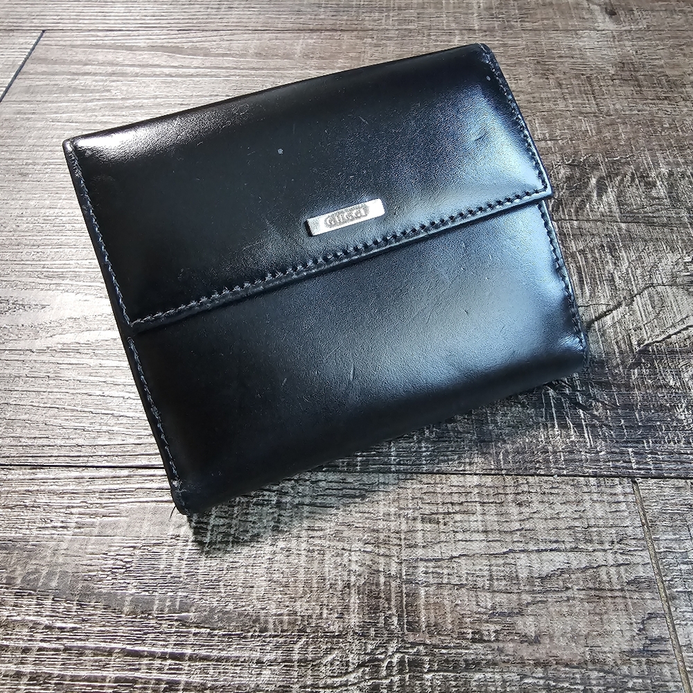 GUCCI - Wallet - Picture 2 of 10